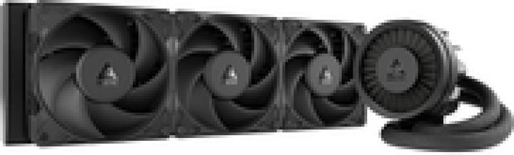 Arctic Liquid Freezer III Pro 360
