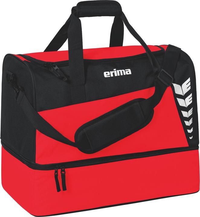 Produktbild Erima SIX WINGS Sporttasche mit Bodenfach