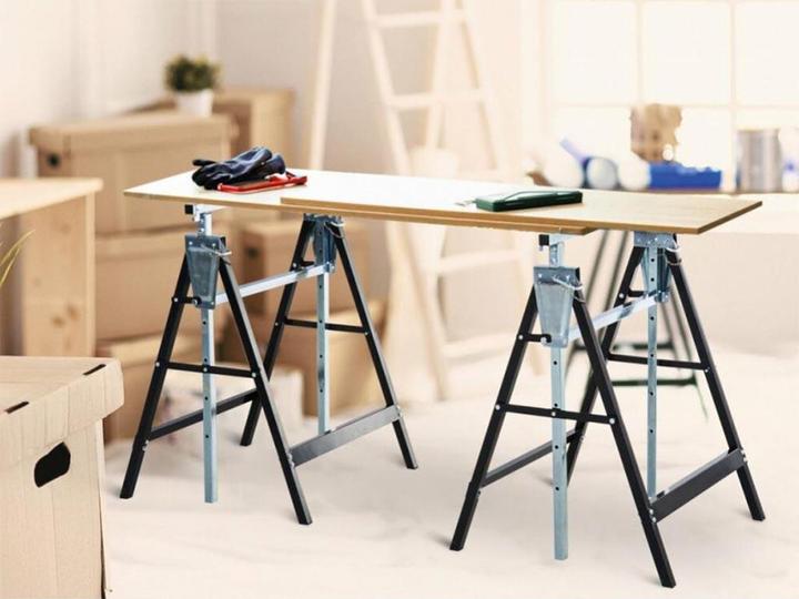 Immagine prodotto Toolland Protezioni in metallo (68 cm, 58 cm)