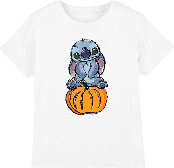 Lilo & Stitch TShirt (140)