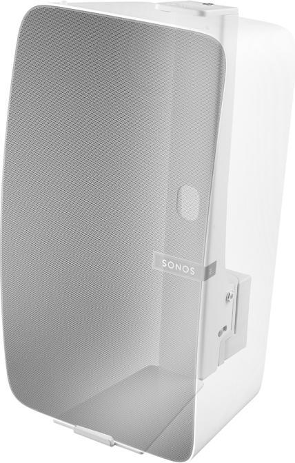 Actual product image Cavus CMP5VW (1 pcs., Wall installation, Rotatable, Tiltable)