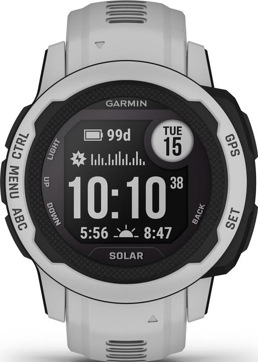 Produktbild Garmin Instinct 2S Solar (40 mm)