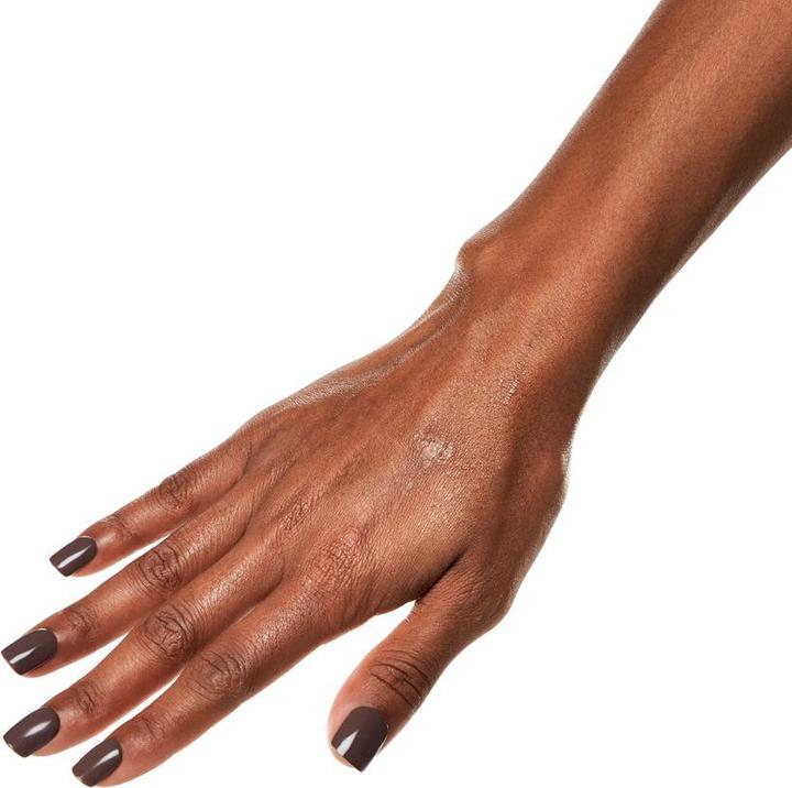 Produktbild Ardell 1 Step Gel Polish Coffee Bean 10 ml (Coffee Bean, Gel-Effekt Nagellack)