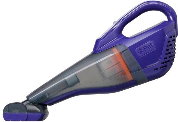 Image du produit Black & Decker Aspirateur à batterie Dustbuster 12V Pet