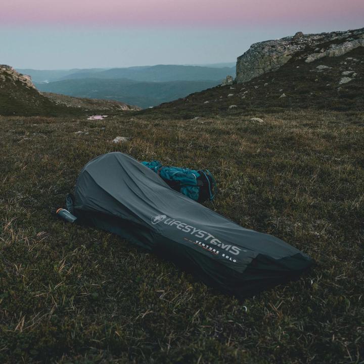 Image du produit Lifesystems Venture Solo Hooped Bivi