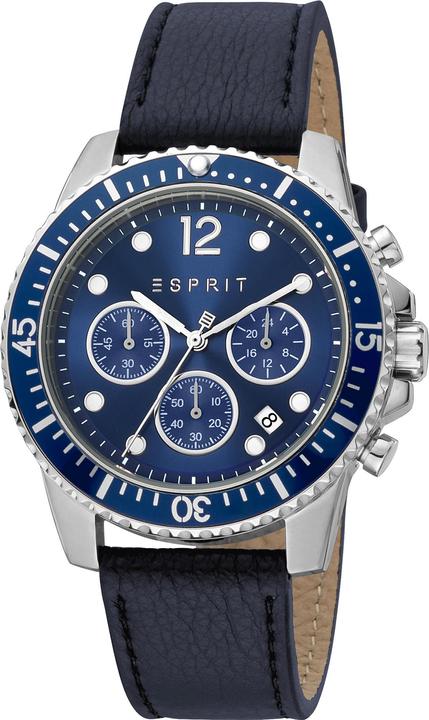 Produktbild Esprit ES1G373L0025 (Chronograph, 42 mm)