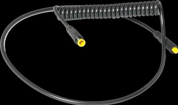 Immagine prodotto Busch & Müller Cavo di prolunga per gli abbaglianti della batteria (Coperchio della batteria per e-bike)