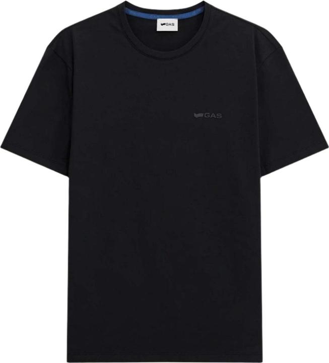 Gas T-Shirt Scuba/S Str.Logo