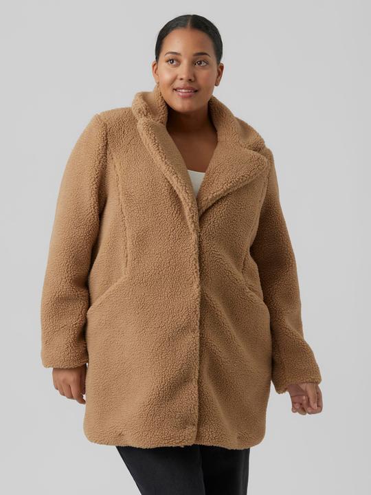 Immagine prodotto Vero Moda Cappotto di peluche (50)