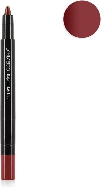 Immagine prodotto Shiseido Kajal InkArtista (Rosso Azzurro)