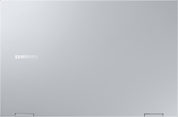 Productafbeelding Samsung Galaxy Book Flex2 5G NP930QCAJ - Flip design - Core i7 1165G7 / 2,8 GHz - Window (13.31", Intel Core i7-1165G7, 16 GB, 512 GB)