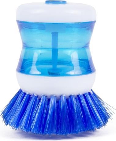 Image du produit Benson Brosse de rinçage avec réservoir de pompe