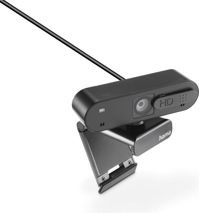 Produktbild Hama C-600 Pro (2 Mpx)