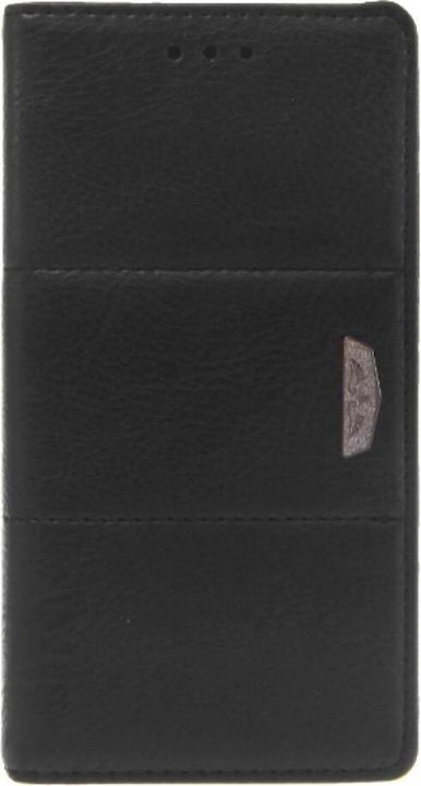 Image du produit Royal VKB Book Case Royal Sony Xperia Z5 Compact - Noir (Sony Xperia Z5 Compact)