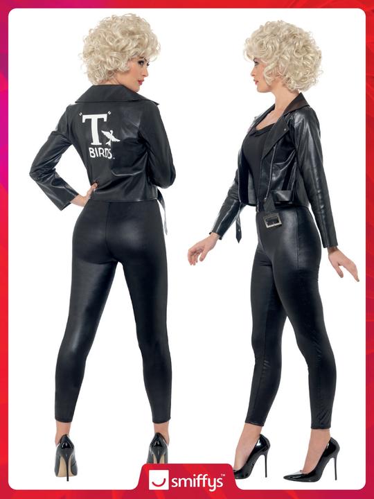 Image du produit Smiffys Grease : Sandy - Scène finale (36, 38)