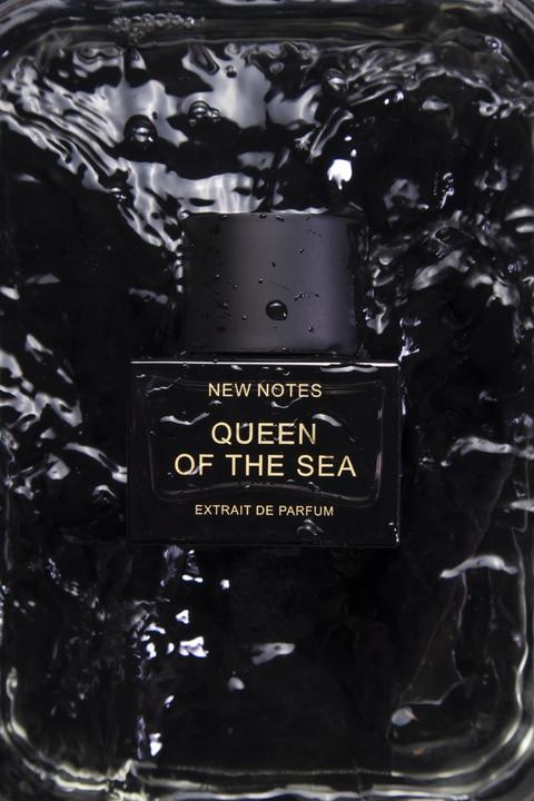 Produktbild New Notes Queen of the Sea (Eau de Parfum, 50 ml)