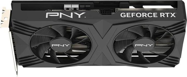 Actual product image PNY GeForce RTX 4070 SUPER VERTO (12 GB)