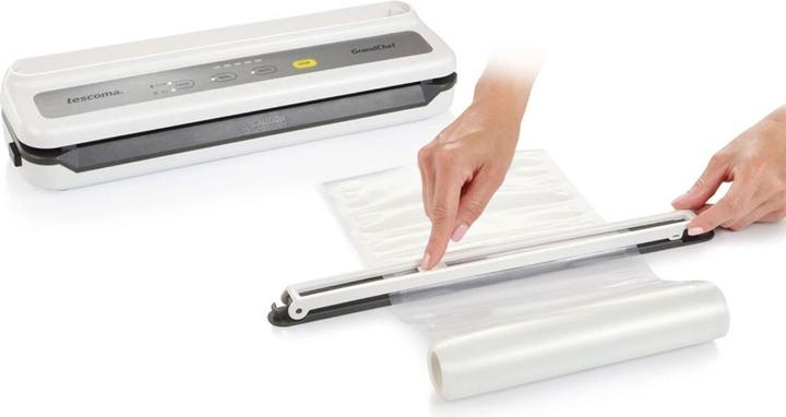 Produktbild Tescoma Vakuumiergerät, 110 Watt, inkl. 2 Folienrollen