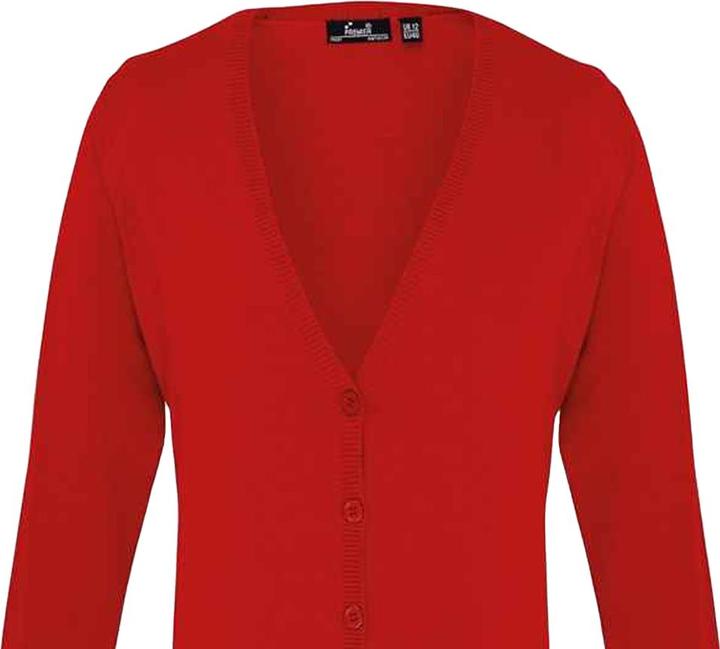 Immagine prodotto Premier Cardigan Scollo a V Donna (36 D)