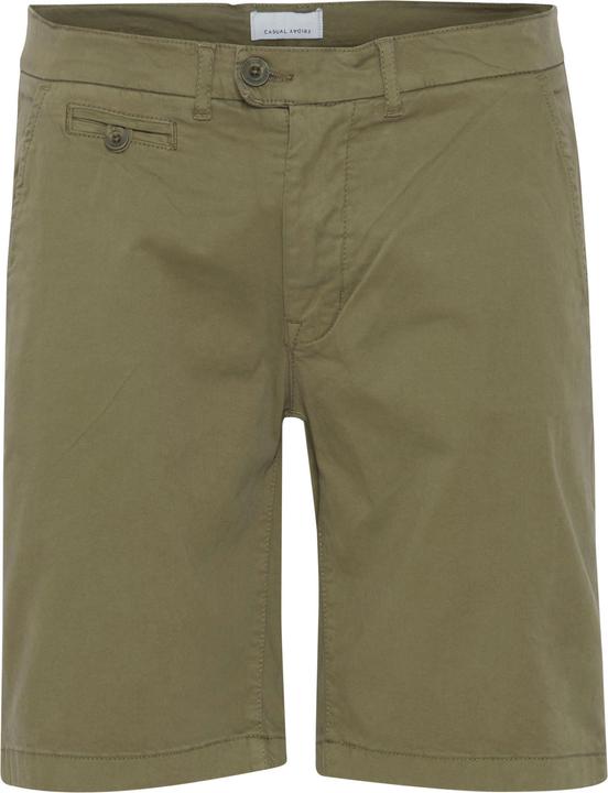 Burnt Olive