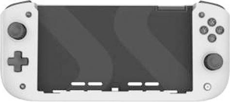 Image du produit CRKD Pont Nitro (Switch OLED, Switch)
