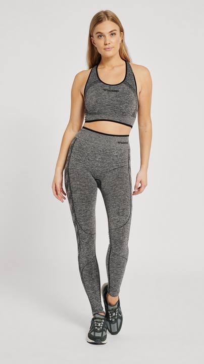 Image du produit hummel Hmlmt Una Seamless Haut de sport (XS)