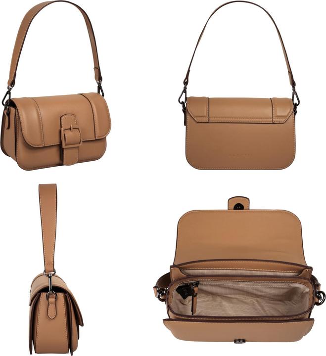 Immagine prodotto Bugatti ZIta Schultertasche 22 cm