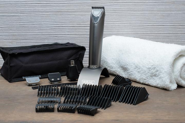 Actual product image Wahl 09864-016