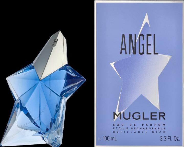 Image du produit Thierry Mugler Angel (Eau de parfum, 100 ml)