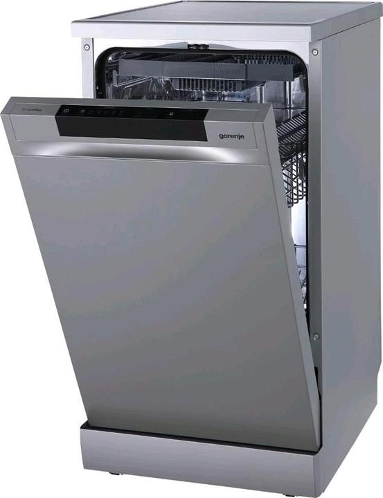 Actual product image Gorenje GS 541D10 X