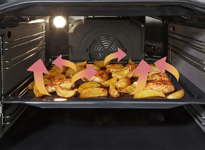 Immagine prodotto Gorenje Cucina Gore GECS 6C70XP A inox
