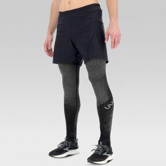 Immagine prodotto UYN Pantaloni da corsa 2 In 1 Exceleration (M)