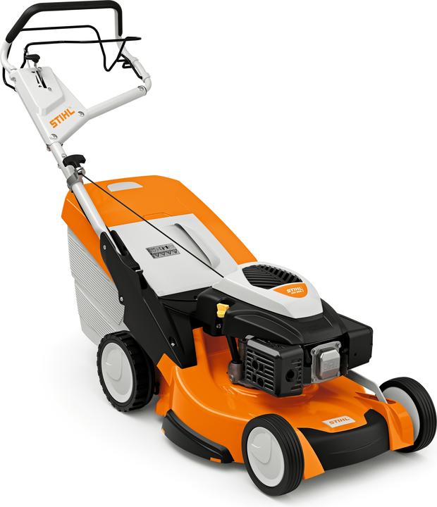 Produktbild Stihl RM 655 V Benzine grasmaaier 53 cm (Benzinbetrieb)