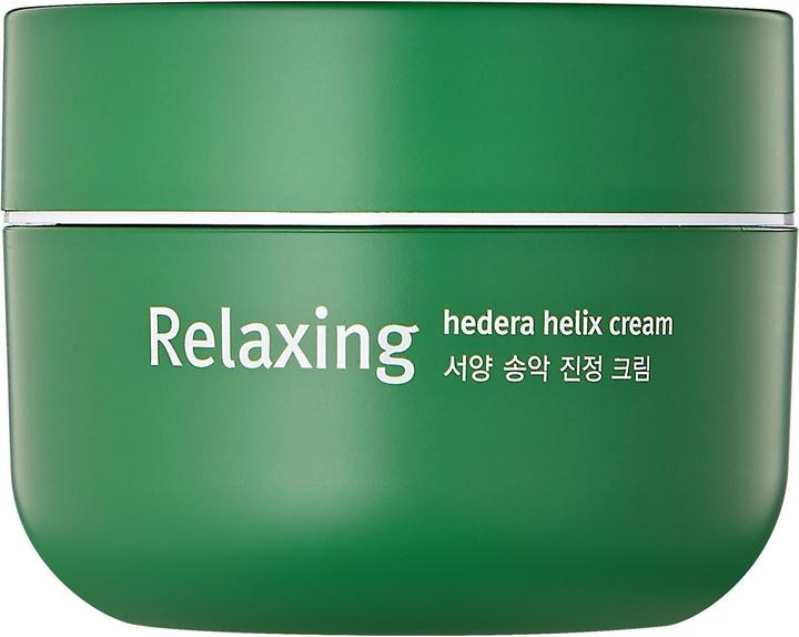 Milk Touch Hedera helix relaxing cream (24h cream)