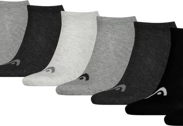 Actual product image Head Sneaker 9p (pack of 9, 43 - 46)