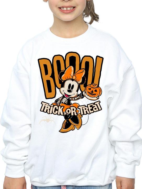 Image du produit Disney - Sweat BOO - Femme (4XL)