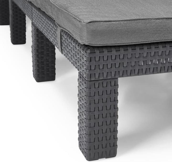 Image du produit Allibert Solène (195 cm)