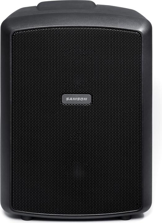 Actual product image Samson Expedition Explor with Handheld Wireless (Active)
