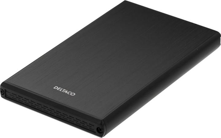 Immagine prodotto Deltaco MAP-GD28U3 - Alloggiamento HDD - 2,5 pollici - Serial ATA III - Connettività USB - Debole (2.5")