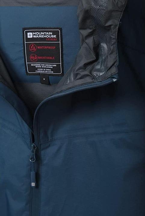 Image du produit Mountain Warehouse Veste Rift Extreme imperméable 25 couches (M)