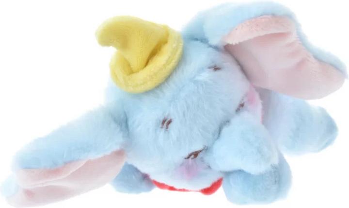 Produktbild Disney Store Fluffy Dale Sleeping Baby (10 cm)