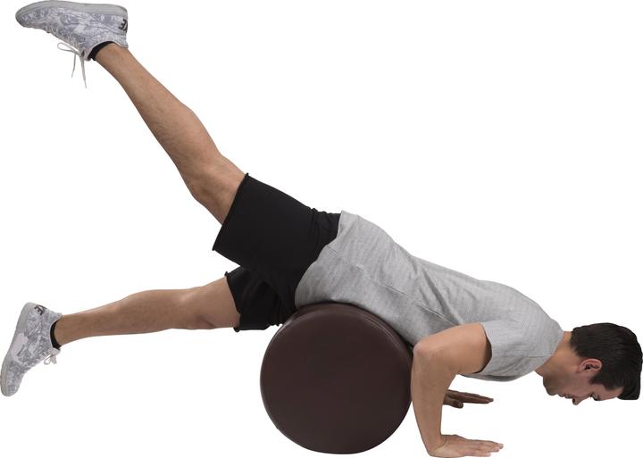 Produktbild Sport-Thieme Vita-Roll