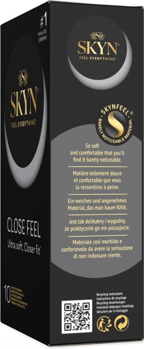 Produktbild Skyn Close Feel (10 Stk.)