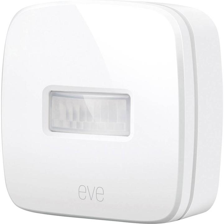 Eve Motion (Vorgängerversion) (9 m)