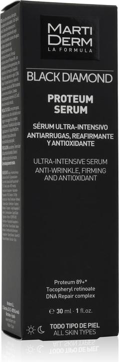 Produktbild Martiderm Black Diamond Proteum Anti-Aging-Serum (30 ml) (30 ml)
