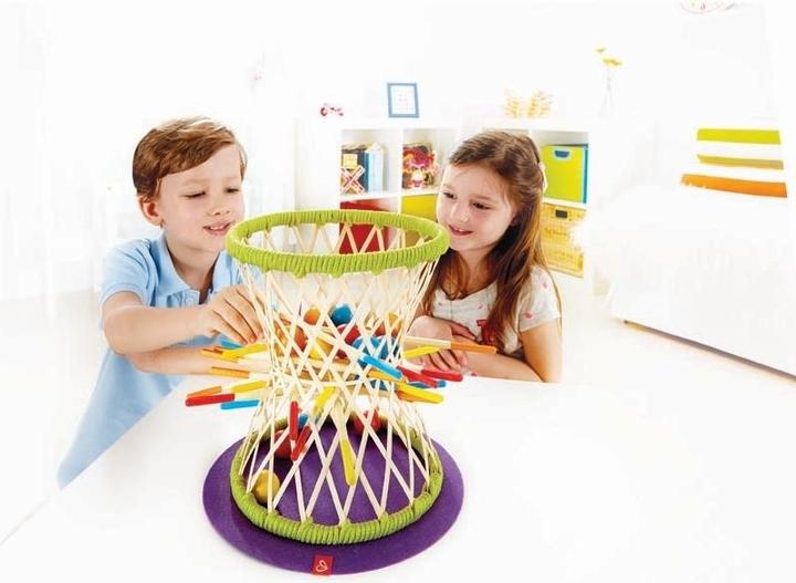 Actual product image Hape Pallina (Spanish, Italian, Dutch, French, English, Portuguese, German)