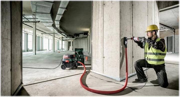 Image du produit Metabo UHE 2660-2 Quick EU (Fonctionnement sur secteur)