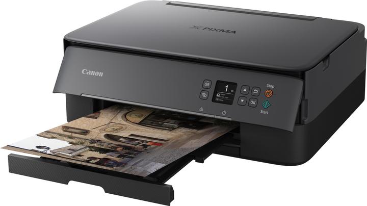 Image du produit Canon Pixma TS5350a (Encre, Couleur)