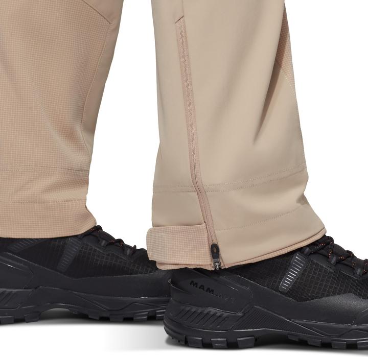 Immagine prodotto Mammut Taiss Guide SO Pantaloni Donna (38)