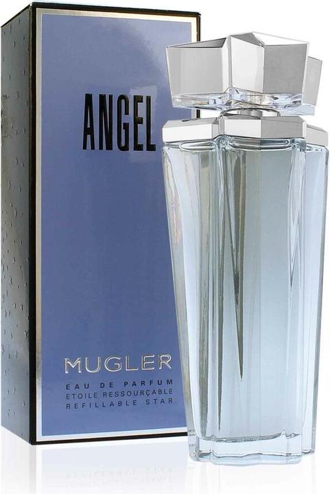 Actual product image Thierry Mugler Angel (Eau de parfum, 100 ml)